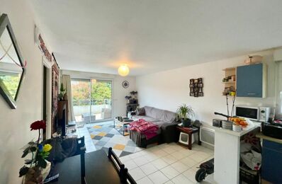 vente appartement 139 500 € à proximité de Castetpugon (64330)