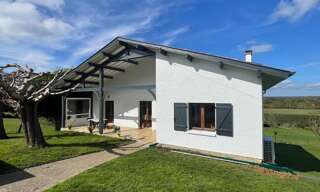 Maison 5 Pièces 129 m² à vendre à Mugron (40250)