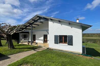 Maison 5 pièces 339000 €