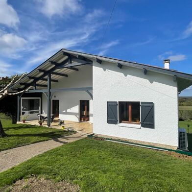 Maison 5 pièces 339000 €