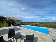 MUGRON  ( 40250 ) maison traditionnelle sur sous sol avec pis... — photo 2