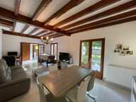 MUGRON  ( 40250 ) maison traditionnelle sur sous sol avec pis... — photo 3
