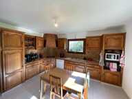 MUGRON  ( 40250 ) maison traditionnelle sur sous sol avec pis... — photo 4