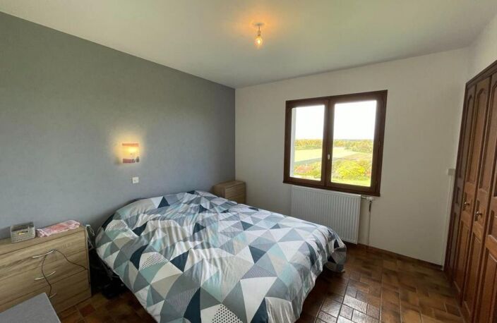 MUGRON  ( 40250 ) maison traditionnelle sur sous sol avec pis... — photo 5