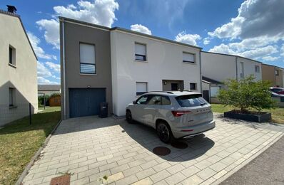 vente maison 439 500 € à proximité de Gavisse (57570)