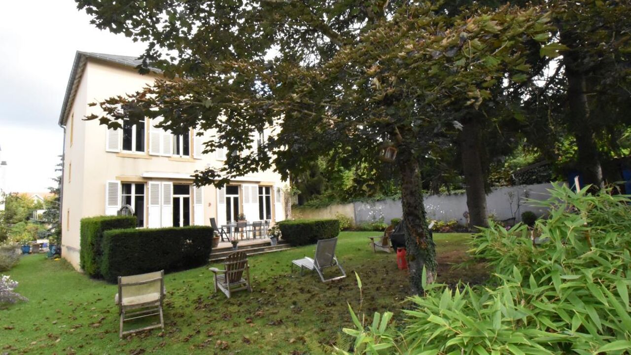 maison 10 pièces 224 m2 à vendre à Metz (57070)