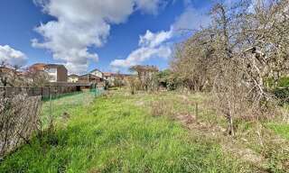 Terrain  650 m² à vendre à Saint-Max (54130)