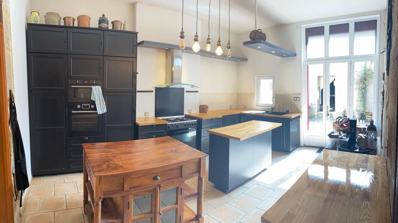 maison 7 pièces 192 m2 à vendre à Bar-le-Duc (55000)