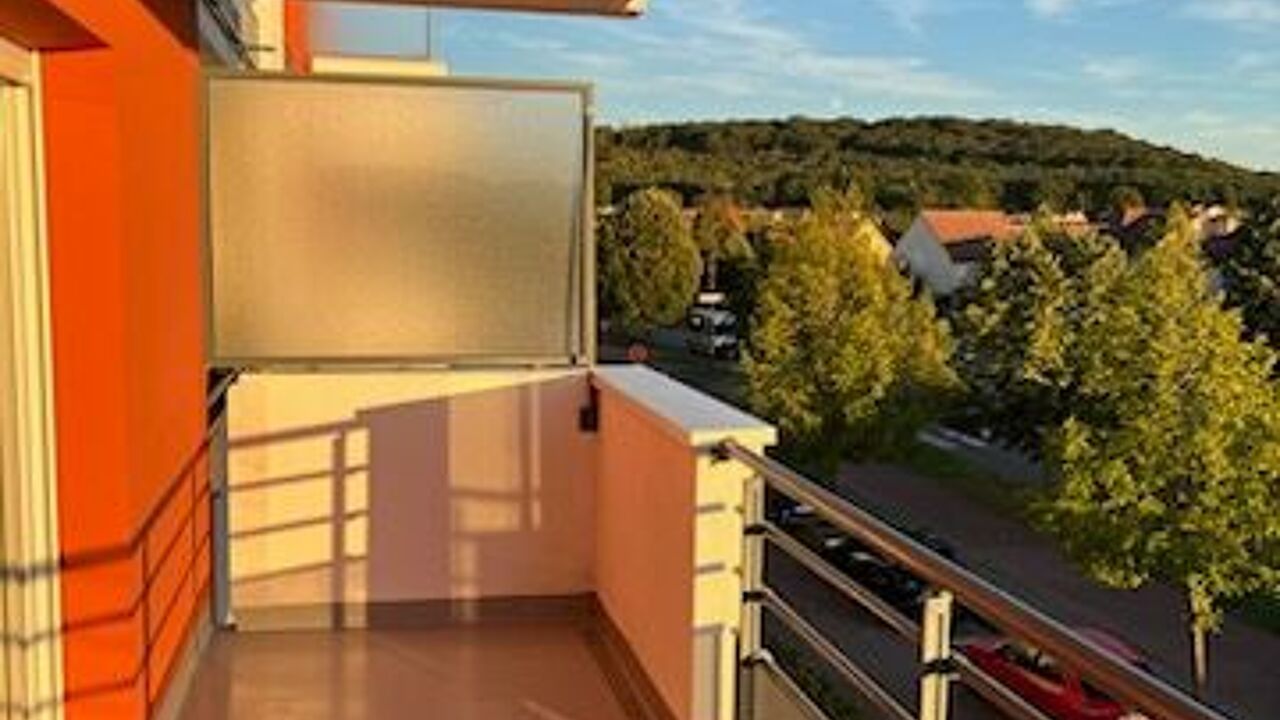 appartement 3 pièces 68 m2 à louer à Pulnoy (54425)