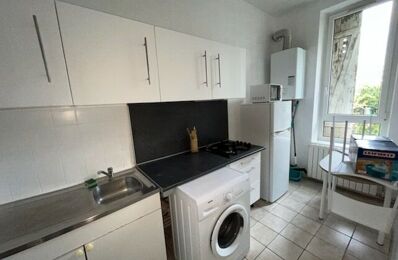 location appartement 680 € CC /mois à proximité de Villers-Lès-Nancy (54600)