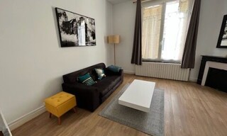 Appartement 2 Pièces 42 m² à louer à Nancy (54000)