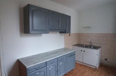 location appartement 595 € CC /mois à proximité de Nancy (54100)