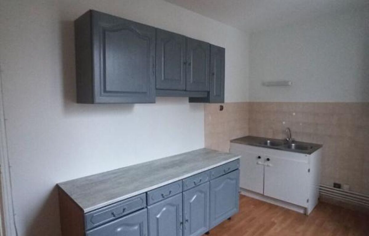 appartement 3 pièces 64 m2 à louer à Laneuveville-Devant-Nancy (54410)