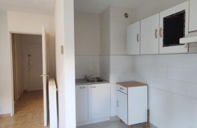 vente appartement 99 500 € à proximité de Valbonne (06560)