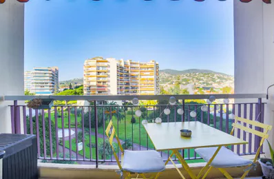 location appartement 695 € CC /mois à proximité de Valbonne (06560)