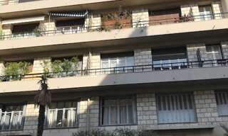 Appartement 2 Pièces 50 m² à vendre à Nice (06000)