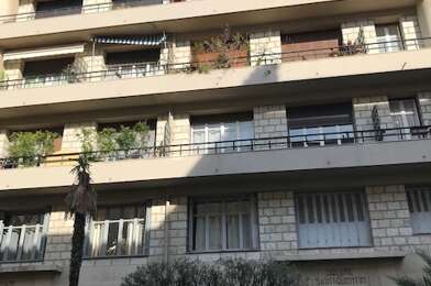 Appartement 2 pièces 135000 €