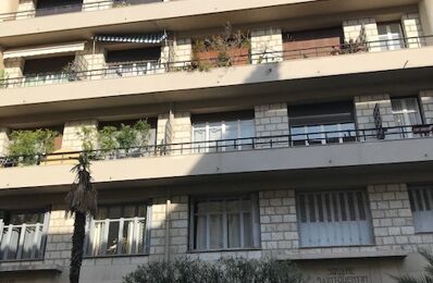 appartement 2 pièces 50 m2 à vendre à Nice (06000)