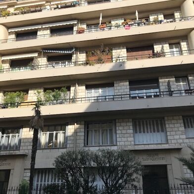 Appartement 2 pièces 135000 €