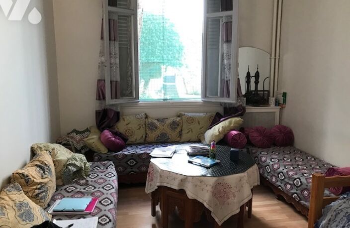 Vente appartement 2 pièces 50 m² Nice (06000) — photo 4