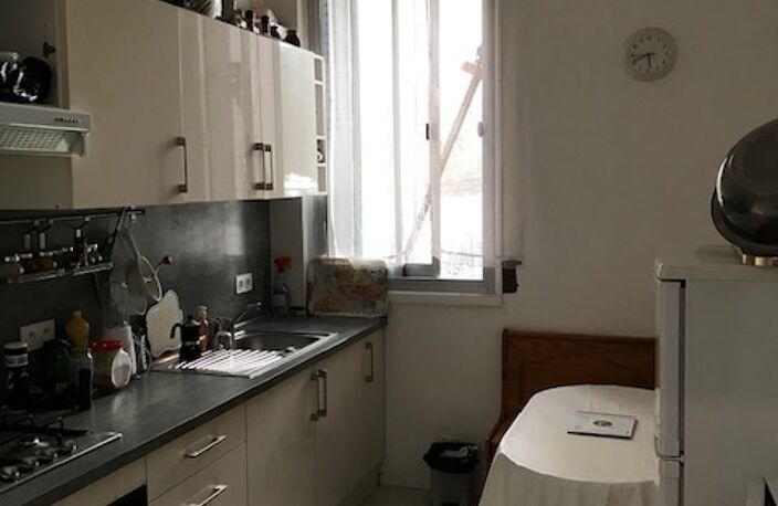 Vente appartement 2 pièces 50 m² Nice (06000) — photo 5