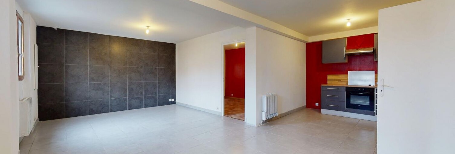 Appartement 3 Pièces 85 m² à vendre à Le Havre (76610)