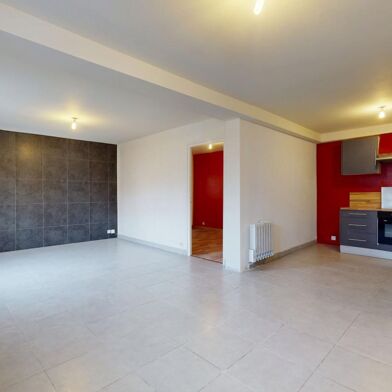 Appartement 3 pièces 97000 €