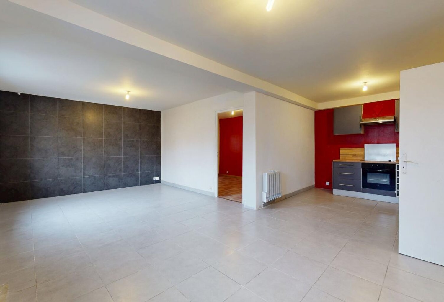 Appartement À Vendre — photo 1