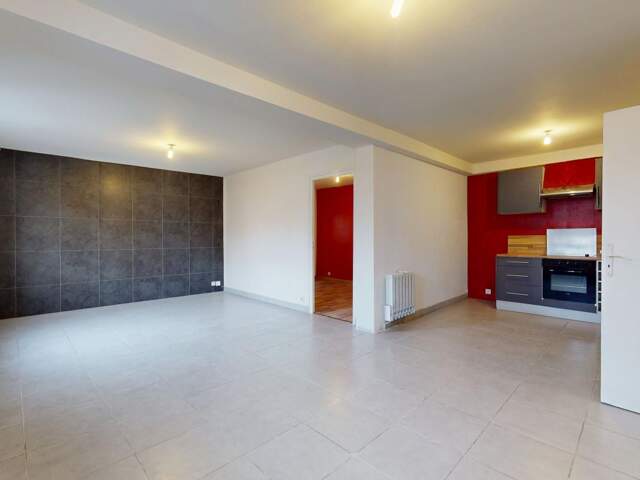Appartement À Vendre — photo du bien
