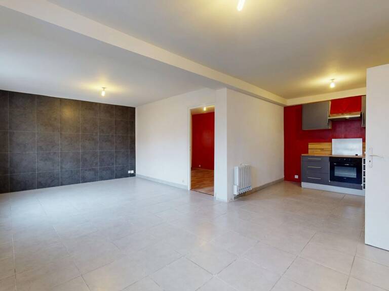 Appartement À Vendre — photo 1