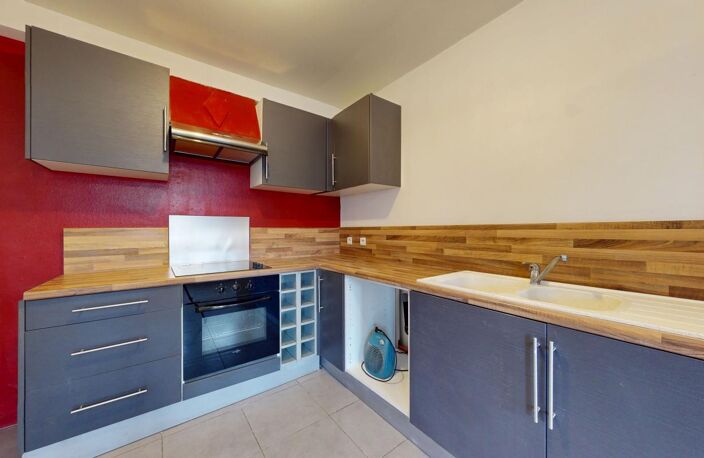 Appartement À Vendre — photo 4