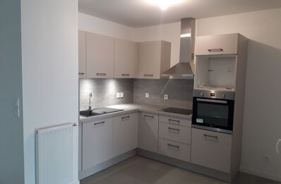 location appartement 925 € CC /mois à proximité de Sainte-Consorce (69280)