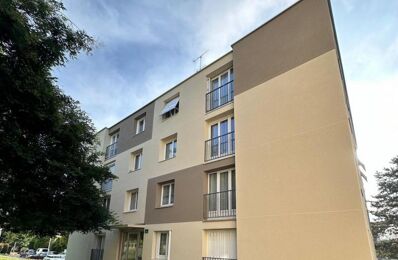 location appartement 950 € CC /mois à proximité de Saint Ouen (93400)