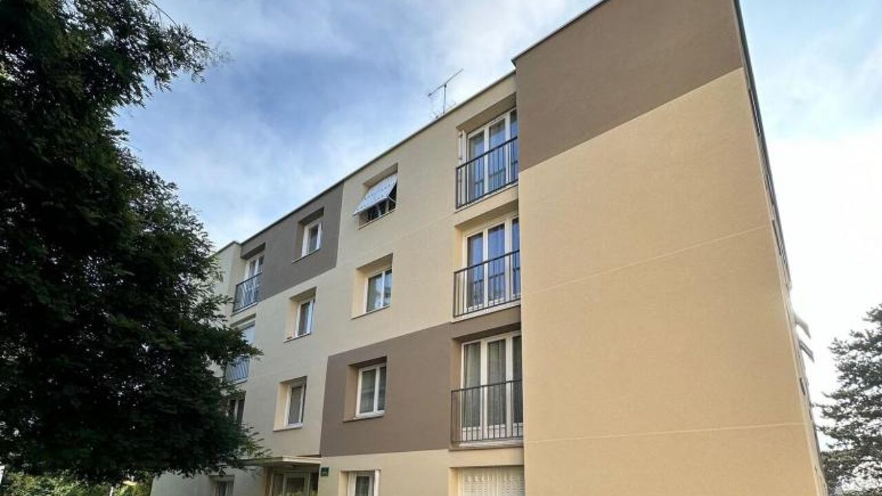 appartement 3 pièces 56 m2 à louer à Domont (95330)