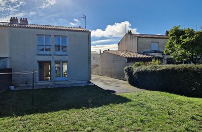 maison 4 pièces 93 m2 à vendre à Dompierre-sur-Mer (17139)