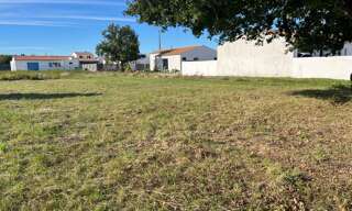 Terrain  451 m² à vendre à Dolus-d'Oléron (17550)