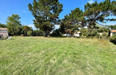 vente terrain 190 800 € à proximité de Saint-Georges-d'Oléron (17190)