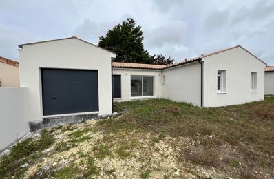 vente maison 399 000 € à proximité de Saint-Trojan-les-Bains (17370)