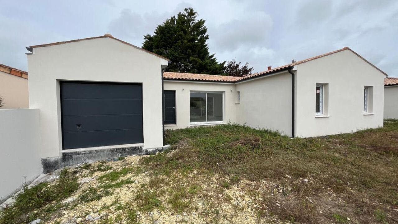 maison 4 pièces 102 m2 à vendre à Arvert (17530)