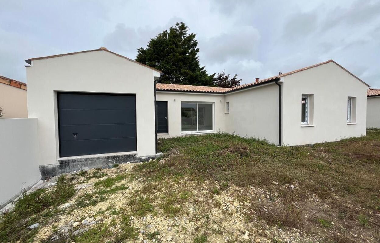 maison 4 pièces 102 m2 à vendre à Arvert (17530)