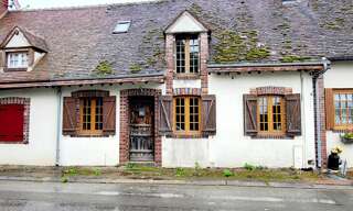 Maison 4 Pièces 111 m² à vendre à Le Charme (45230)