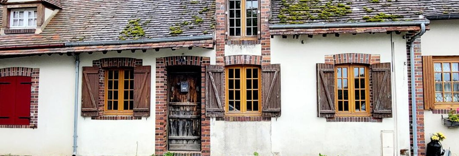 Maison 4 Pièces 111 m² à vendre à Le Charme (45230)