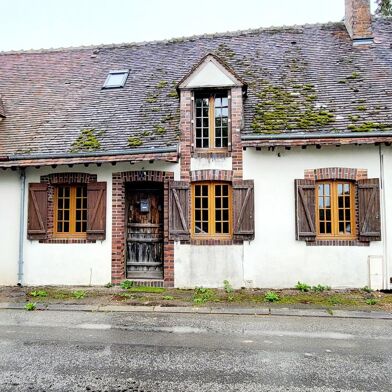 Maison 4 pièces 111 m²