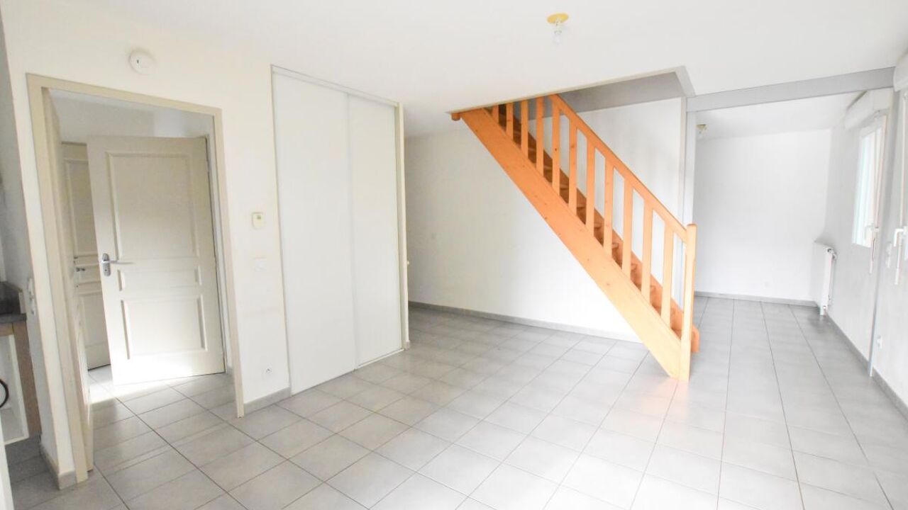 appartement 3 pièces 66 m2 à vendre à Francheville (69340)