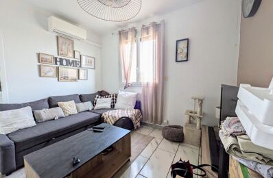 location appartement 635 € CC /mois à proximité de La Crau (83260)