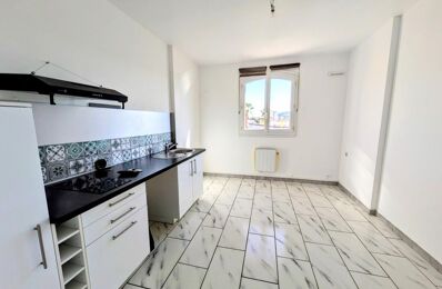 location appartement 635 € CC /mois à proximité de Sanary-sur-Mer (83110)