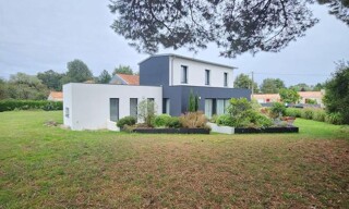 Maison 4 Pièces 154 m² à vendre à La Limouzinière (44310)