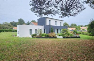 vente maison 438 000 € à proximité de Grand'Landes (85670)