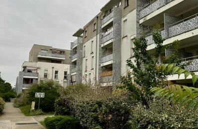 vente appartement 120 000 € à proximité de Fonbeauzard (31140)