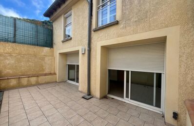 location maison 523 € CC /mois à proximité de Castres (81100)